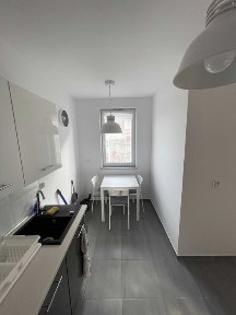 Do wynajęcia 2-pokojowe mieszkanie w Szczecinie.