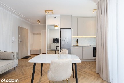 2-pokojowe, ekskluzywne z tarasem, Jana Pawła II