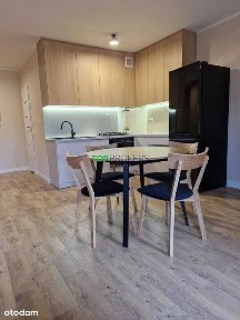 Nowoczesne dwa pokoje, blisko metro