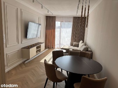 Nowe Luksusowe Mieszkanie Metro Kabaty Apartamenty Rytm Echo