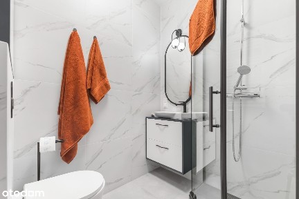 Nowe Mieszkanie + balkon - 41m2 - Pruszków