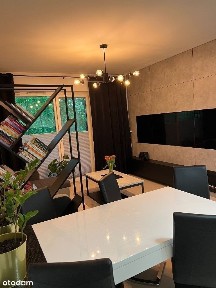 Mieszkanie 44 m2 / Żoliborz Artystyczny.