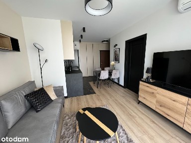 Komfortowe mieszkanie 38 m2 przy ulicy Żupniczej