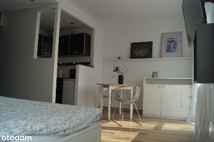 Kawalerka, Stare Miasto, TOP lokalizacja