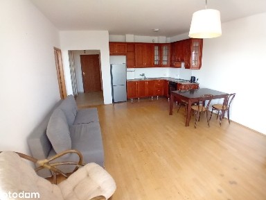 do wynajęcia 2 pok. mieszkanie 51m2, ul. Pory