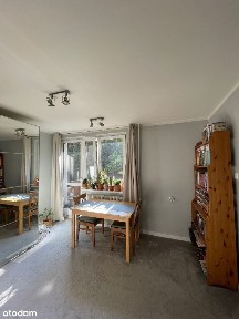 Żoliborz - przytulna kawalerka blisko metra