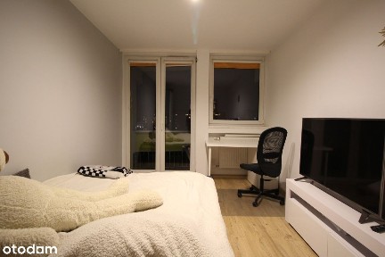 Mieszkanie 2-pokojowe ul. Jelenia