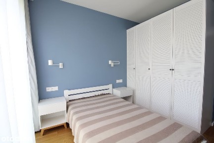 Oddzielne pokoje przy Placu Powstańców Śląskich 44 m² z opcją garażu