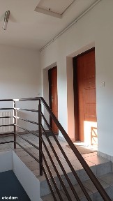 Mieszkanie bezczynszowe - os. Ustronie