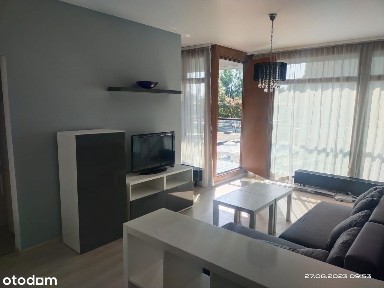 19a dzielnica; metro Daszyńskiego; 50m2