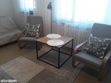 Kawalerka Brodno - Targowek