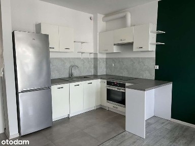 Mieszkanie 53m w Książenicach