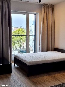 Premium mieszkanie - Rondo Wiatraczna