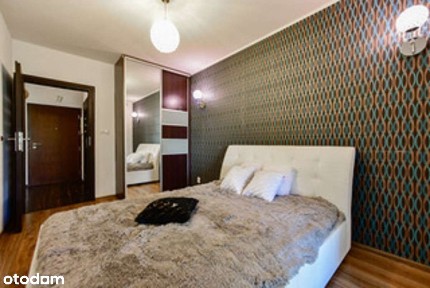 Piękny apartament z klimatyzacją blisko metra