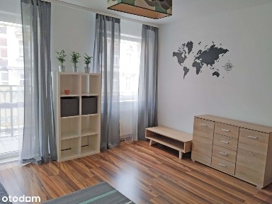 Kawalerka*33m2* ul.Słowiańska* bezpośrednio