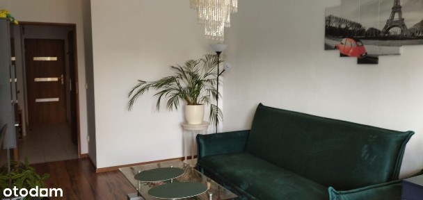 Mieszkanie 2pok/bezpośre/miejsce postojowe w cenie