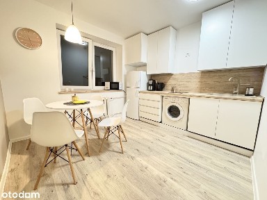 Kawalerka Śródmieście, 40m2, w okolicach terenów zielonych