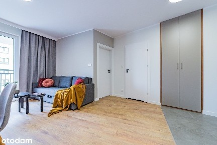 Mieszkanie 3 pokojowe w centrum