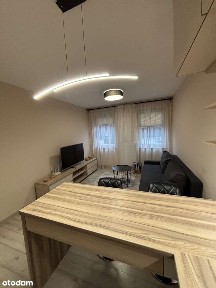 mieszkanie w Siechnicach