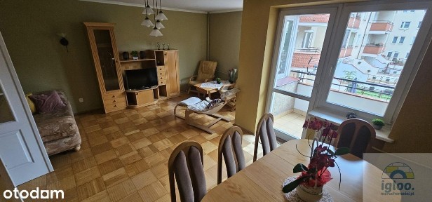 ul. Generała Tadeusza Kościuszki, Śródmieście, Kielce, świętokrzyskie