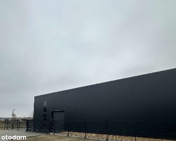 ul. Ogrodowa, Kolonia Mrokowska, Lesznowola, piaseczyński, mazowieckie