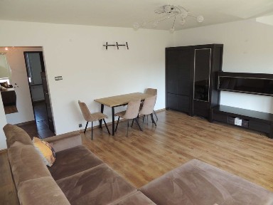 Wynajmę mieszkanie 3 pokoje Widok