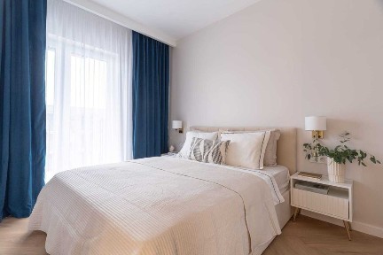 Wynajmę nowe mieszkanie 65 m² 3 pokoje komórka lokatorska