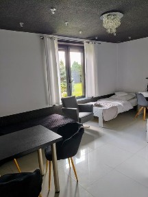 Apartament do wynajęcia