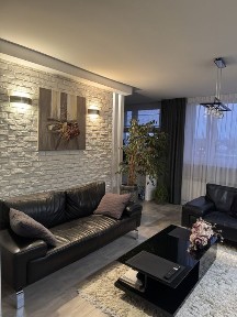 Na sprzedaż: 2-pokojowe, w pełni umeblowane mieszkanie 46 m2