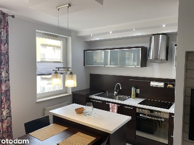 Kawalerka na wynajem Reda ul. Młyńska