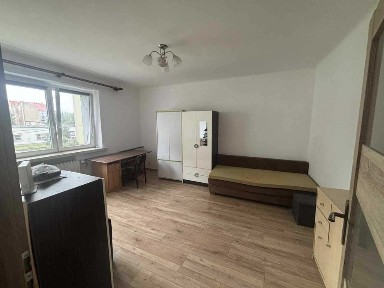 Wynajmę Kawalerkę 36 m2 w Będzinie (Będzin Miasto) ul.Kosibowicza