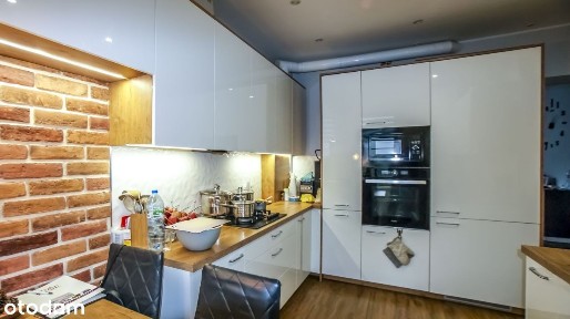 Mieszkanie 54 m2 umeblowane Nowa Wieś Królewska