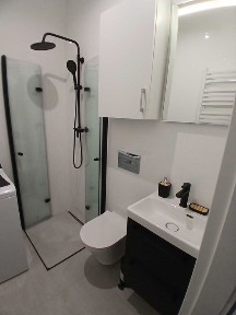 Mazowieckie, Pruszków