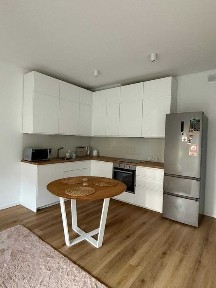 2-pokojowe mieszkanie Marki, ul. Spacerowa - Bezpośrednio