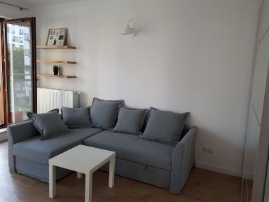 Warszawa, Ochota, Woronicza 33b.