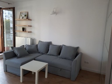 Warszawa, Ochota, Woronicza 33b.