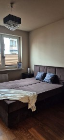 Mazowieckie, Warszawa, Targówek