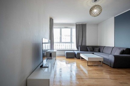 Mazowieckie, Warszawa, Mokotów