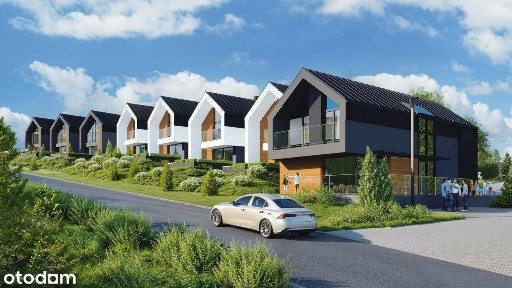 Apartament z jacuzzi - parter - Jakubik Premium SPA