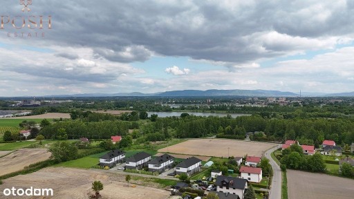 ul. Bohaterów Warszawy, Śródmieście Bielsko, Bielsko-Biała, śląskie