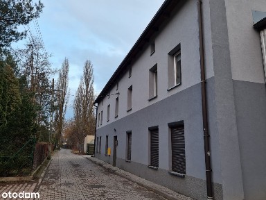 Sprzedam dom wielorodzinny 4 mieszkaniowy ZABRZE