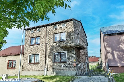 Malowniczo Położony - Dom na Twoje Pomysły Gotowy!