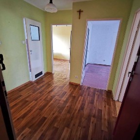 Mieszkanie 63 m2 3 pokoje w świetnej lokalizacji do własnej aranżacji