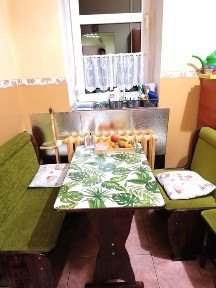 „46 m² przestrzeni w centrum Kłecka - jasne i gotowe do wprowadzenia!”