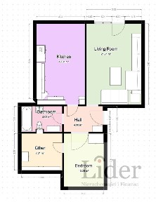 ul. Różyckiego, Lębork, lęborski, pomorskie