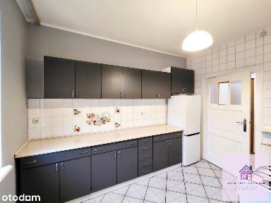 Duże mieszkanie z balkonem, w super lokalizacji