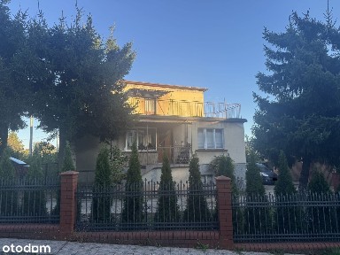 Dom, 180 m², Międzychód