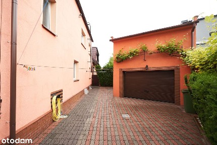 Zadbany duży dom dla jednej lub dwóch rodzin pod Poznaniem - FILM