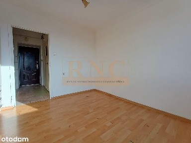 ul. Sowińskiego, Tysiąclecie, Częstochowa, śląskie