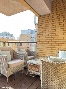 ul. Stanisława Żaryna, Wyględów, Mokotów, Warszawa, mazowieckie